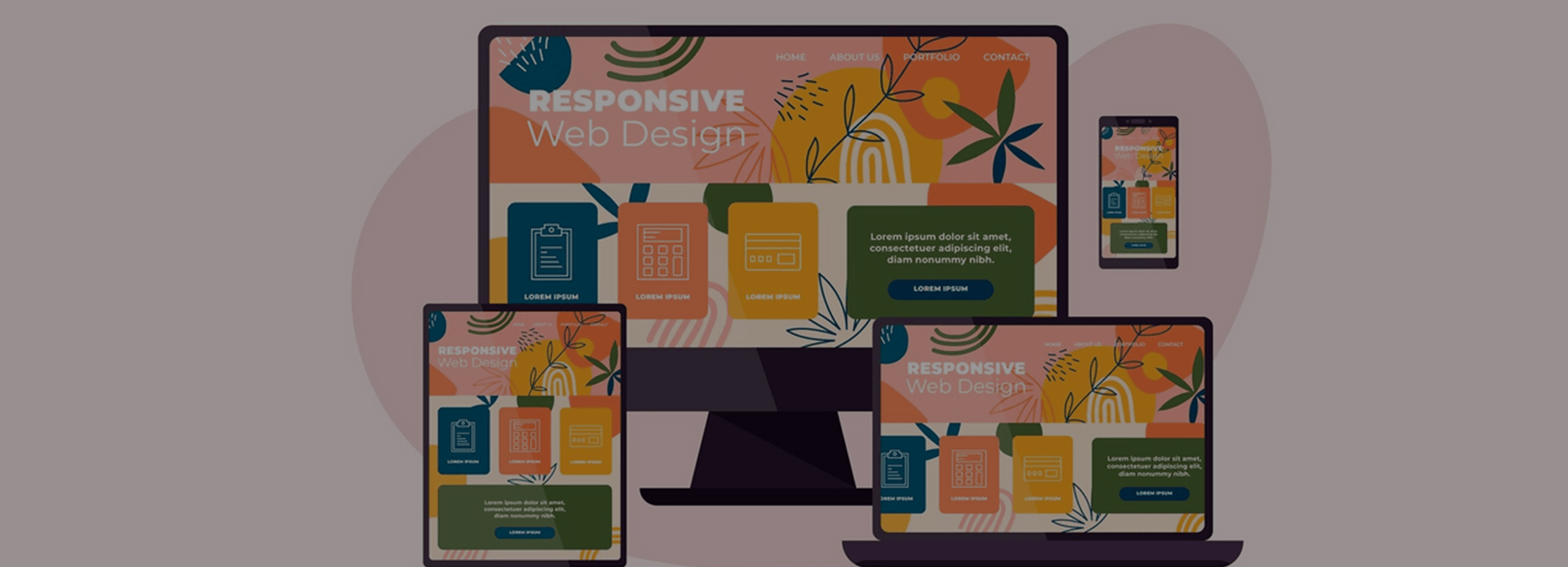 How to Build a Responsive Website That Works Seamlessly on Any Device